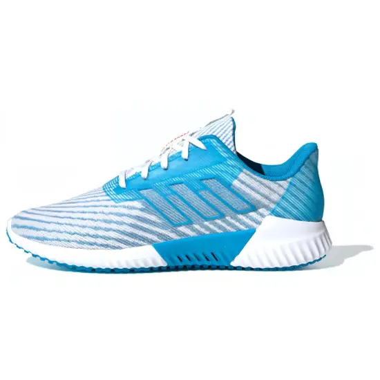 Adidas Climacool 2.0 Running Shoes Men Low-top Blue