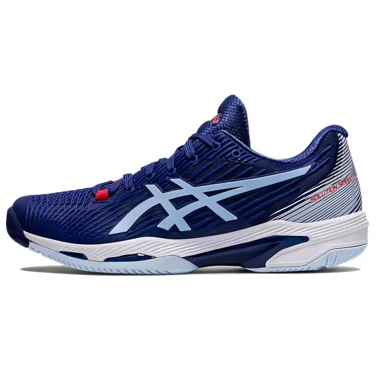 Asics Women's Solution Speed FF 2 'Dive Blue Soft Sky'