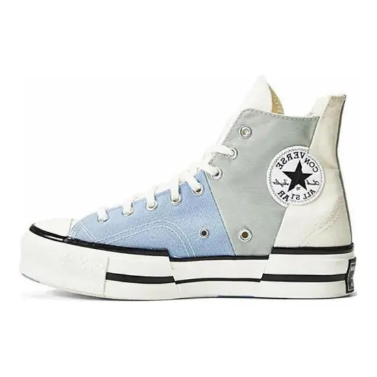 Converse Chuck Taylor All Star 70 Hi Plus Summit Sage Egret
