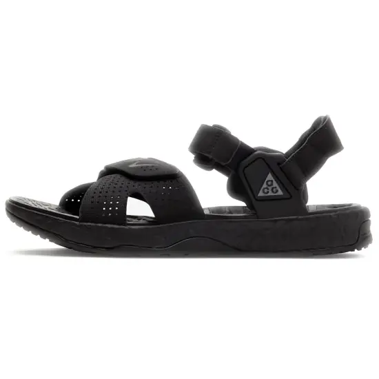 Nike ACG Air Deschutz Triple Black