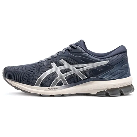 Asics GT 1000 10 Shoes 'Dark Grey Blue'