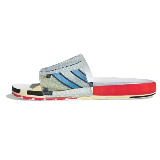 Adidas Originals Micro Adilette Raf Simons