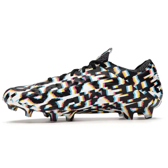 Nike Tiempo Legend 8 Elite SE FG Dazzle Camo