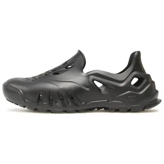 Vans Amzn River Trekking Shoes Unisex Black
