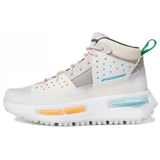 Adidas Originals Hu Nmd S1 Ryat Pharrell Core White