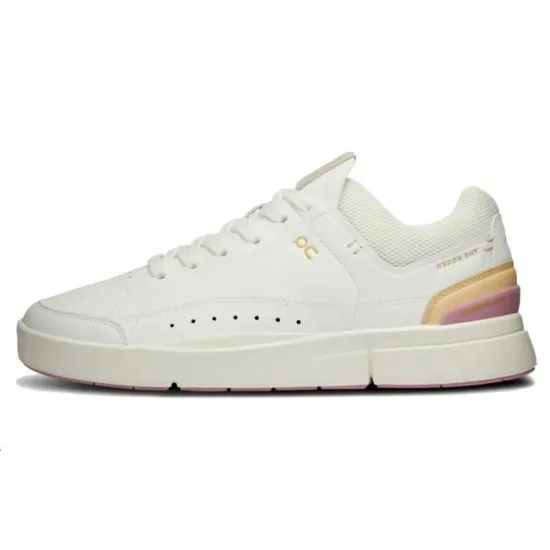 On Women's The Roger Centre Court 'White Zephyr'