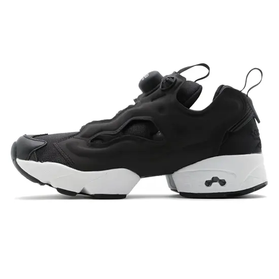Reebok Instapump Fury OG Black
