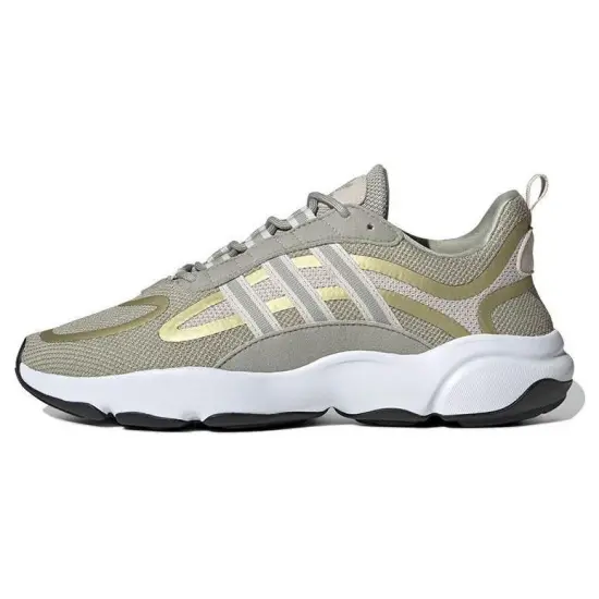 Adidas Haiwee 'Sesame Gold Metallic'