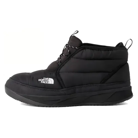 THE NORTH FACE Nuptse Outdoor Boots Men