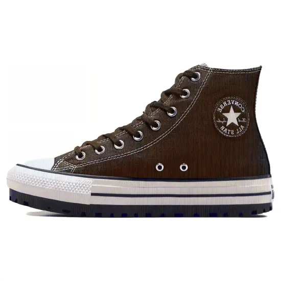 Chuck Taylor All Star Converse City Trek High 'Fresh Brew'