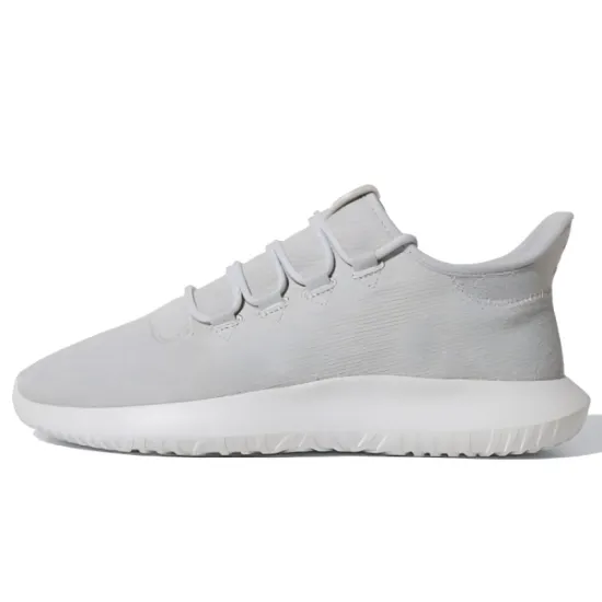 Adidas Originals Tubular Shadow Grey/Crystal White/Crystal White