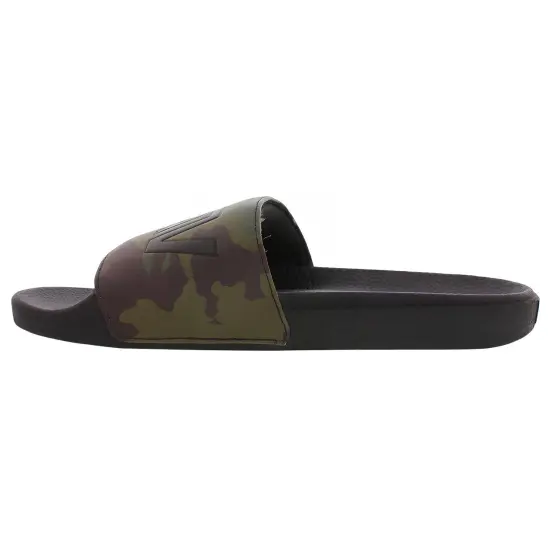 Vans Flip-flops Unisex Camouflage