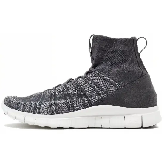 Nike Superfly Mercurial Dark Grey
