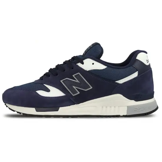 New Balance 840 Blue