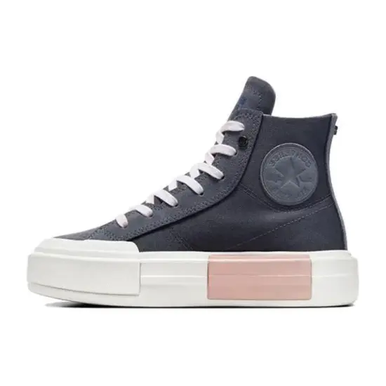 Converse Chuck Taylor All Star Canvas Shoes Unisex High-top Black