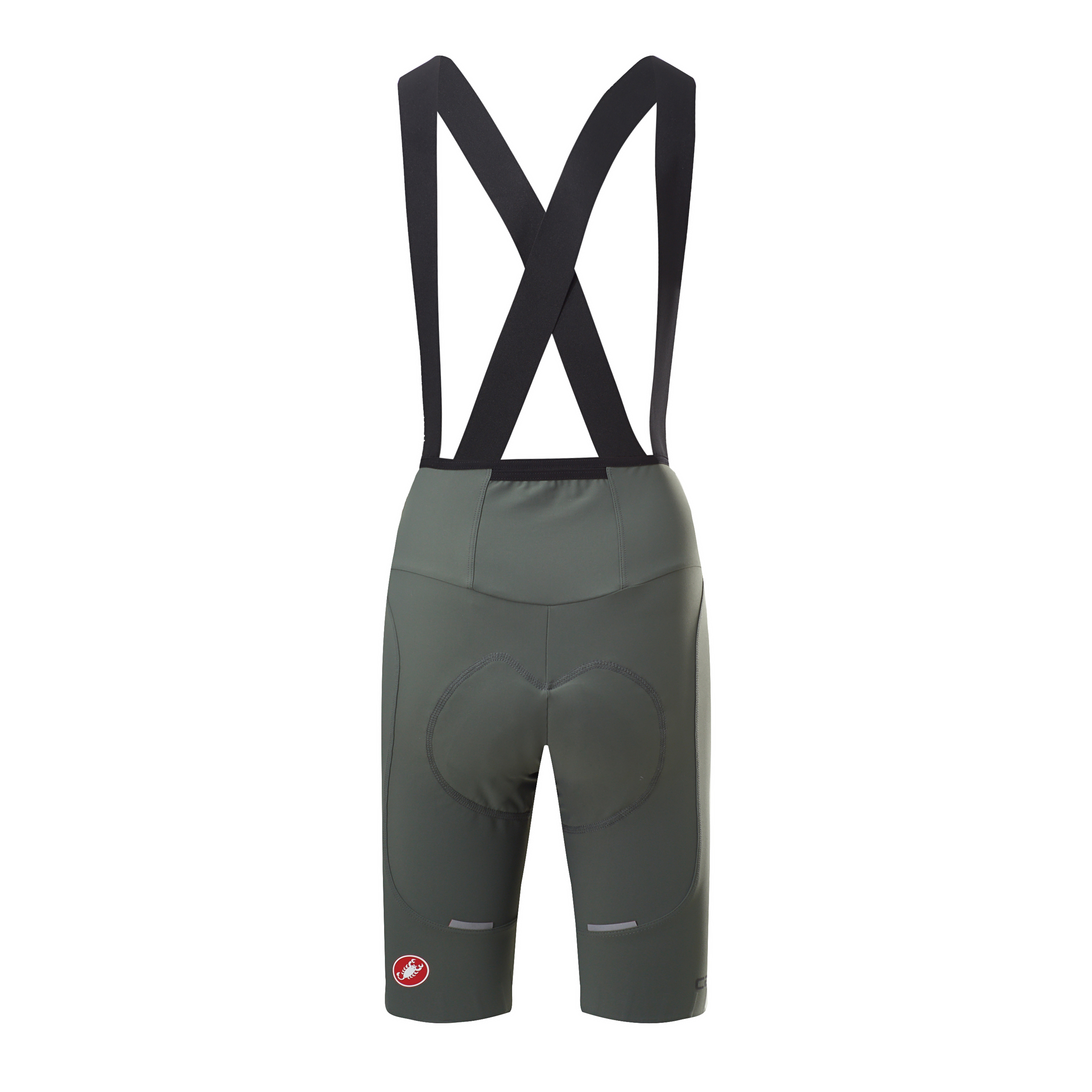 CASTELLI Cycling Pants Women’s Moderate