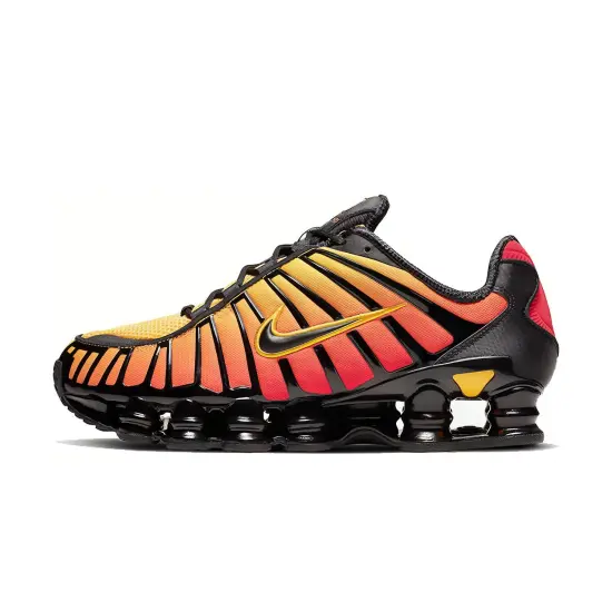 Nike Shox TL Sunrise
