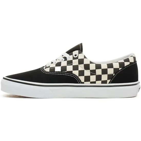 Vans Era   'Primary Check'