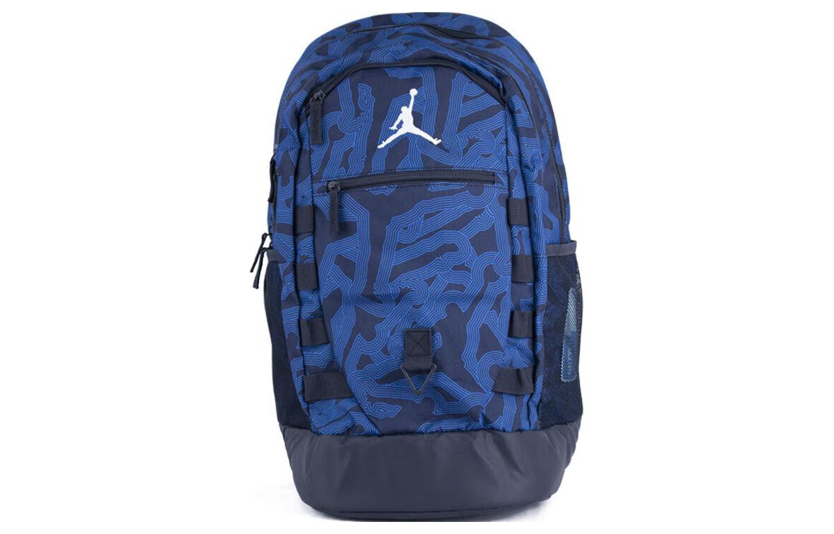 Рюкзак Jordan Sport Backpack (темно-синий)