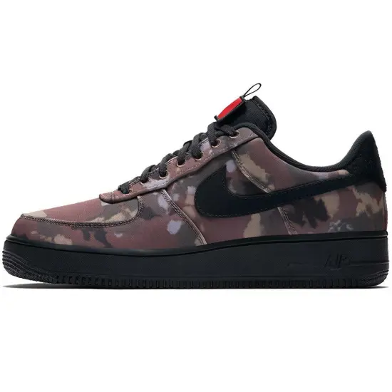 Nike Air Force 1 Low Country Camo Italy