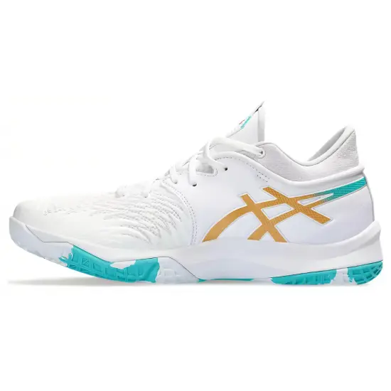 Asics Unpre ARS Low 'White Pure Gold'