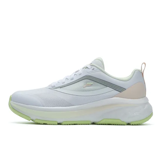 FILA NUVOLE 2 Running Shoes Women's Low-Top White