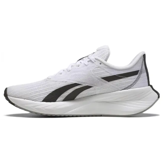 Reebok Energen Running Shoes Women's Low-top Black/white