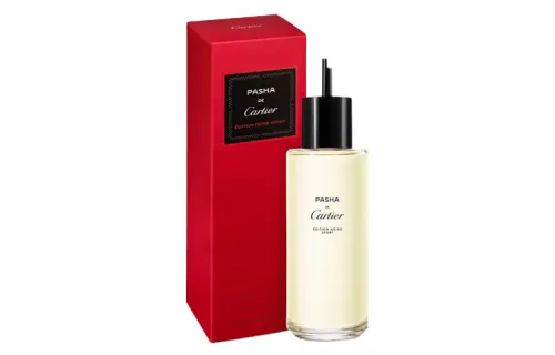 CARTIER NOIRE perfume fougere fragrance EDT 200ml