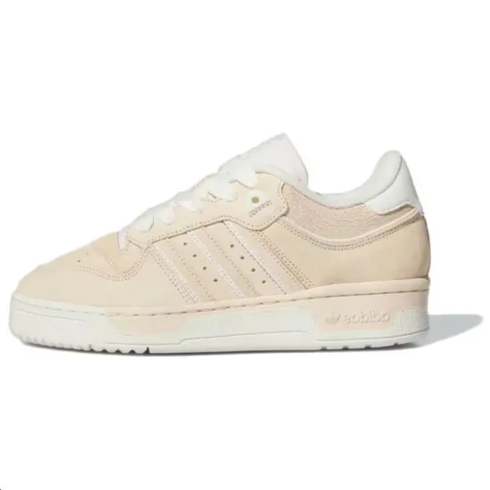 Adidas Originals Rivalry 86 Low Crystal Sand Women's