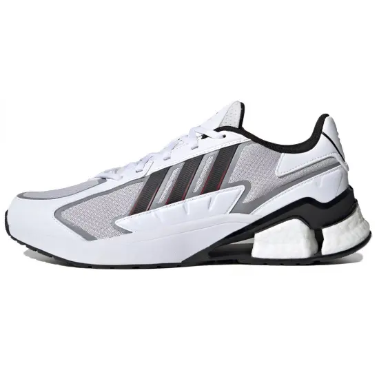 Adidas Neo Neo A3 Boost 'White Gray Black'