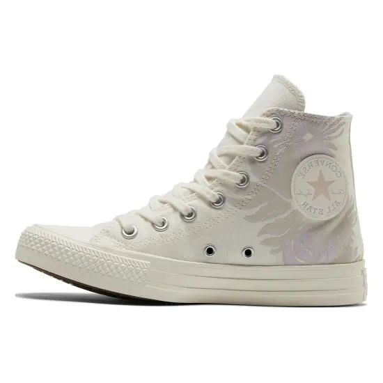 Converse Chuck Taylor All Star 'White Gray' Women's
