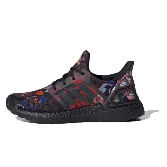 Adidas Ultra Boost 20 Lunar New Year