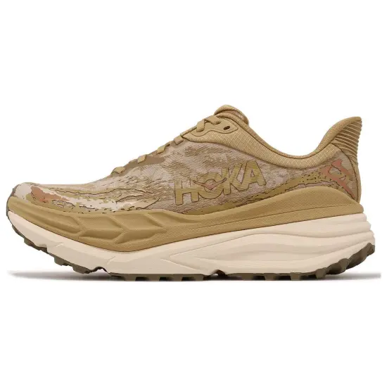 HOKA ONE ONE Stinson 7 'Wheat'