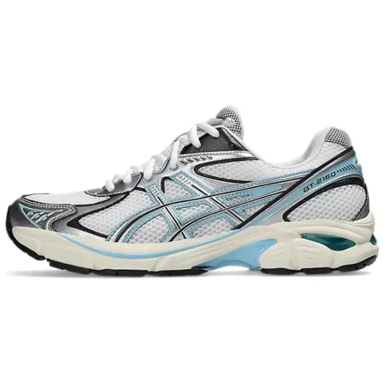 Asics GT-2160 White Pure Silver