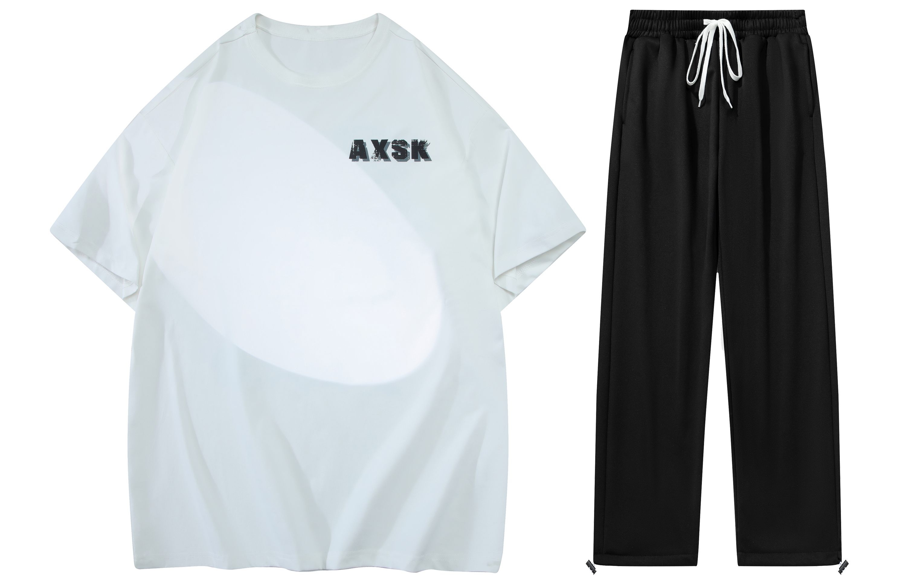 A.X.S.K Casual Sportswear Unisex