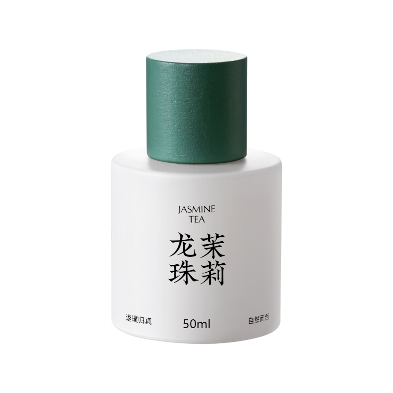 BLACK PAW Potpourri Green Tea Flavor Dragon Ball Jasmine Lily Perfumes Oriental Potpourri Accord Eau De Parfum EDP
