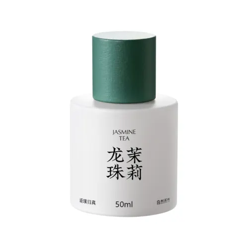 BLACK PAW Floral perfume with jasmine, 50 ml