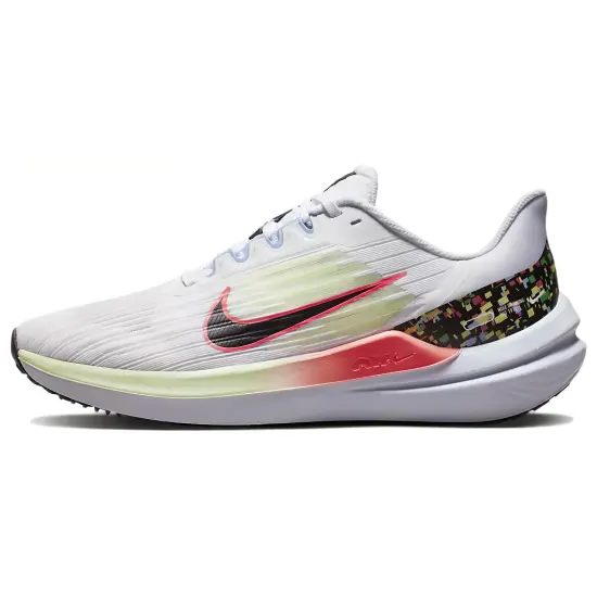 Nike Women's Air Winflo 9 'Confetti'
