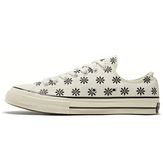 Converse Chuck Taylor All Star 70 Ox Holiday Sweater