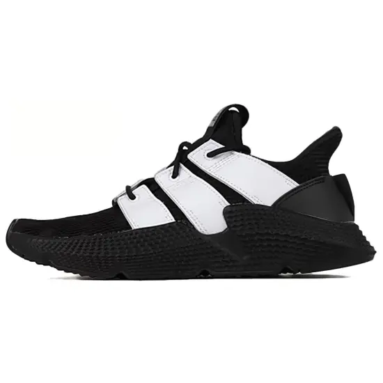 Adidas Originals PROPHERE Lifestyle Shoes Unisex Low-top Black/white