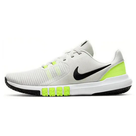 Nike Flex Control 4 Spruce Aura