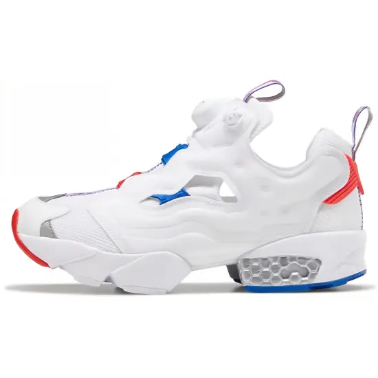 Reebok InstaPump Fury OG White Women's