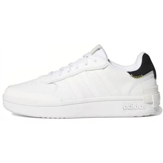 Adidas Neo Postmove Se Cloud White Core Black Women's