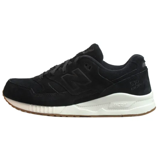 New Balance NB 530 Running Shoes Unisex Low-top Black
