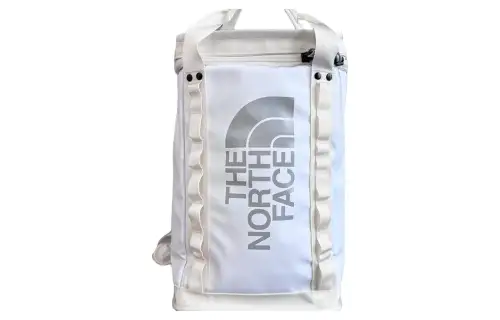 THE NORTH FACE 14L Outdoor Bags Polyamide White Unisex