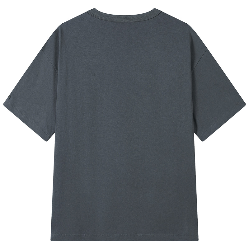 Футболка MIND ERROR Bomb Tee T (черный) — фото 14