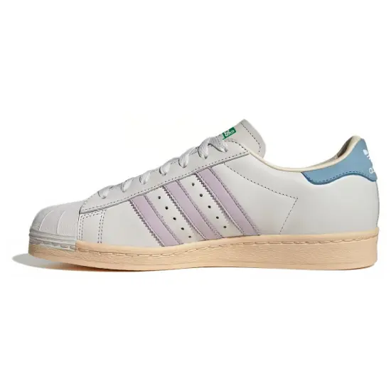 Adidas Superstar 82 'Crystal White Clear Blue'