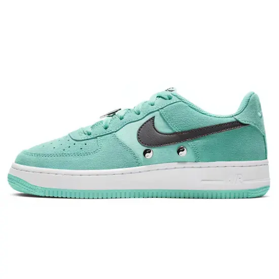 Nike Air Force 1 Low Have A Nike Day Hyper Jade GS