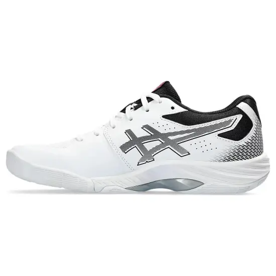 Asics Women's Blade FF 'White Hot Pink'