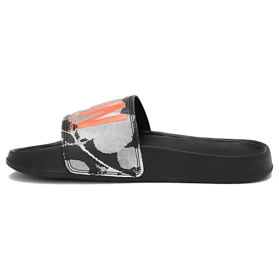 New Balance DynaSoft 200v2 'Black White Orange'